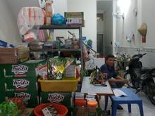 Hình ảnh Nhà Mặt Tiền Kinh Doanh 70m2 Bình Tân 6,2 Tỷ
