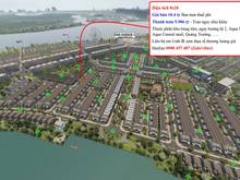 Hình ảnh Nhà phố Aqua City 8x20, 1 trệt 2 lầu , Elite 1, thanh toán 9.97 tỷ