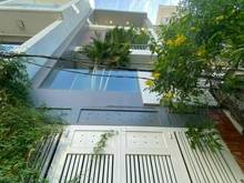 Hình ảnh Bán nhà trệt 2 lầu sân thượng 5pn 6wc đường số 1 phường tân phú quận 7