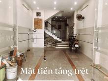 Hình ảnh Mặt tiền Vườn Lài cực đẹp- Vip Tân Phú- 4 tầng mới  đẹp- 75m2- 15 tỷ