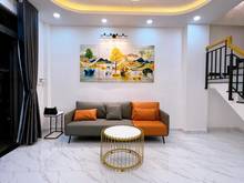 Hình ảnh NGÔI NHÀ HẠNH PHÚC 45M2,HXH,PHAN VĂN TRỊ,Phường 11,Bình Thạnh,Hơn 6 Tỷ