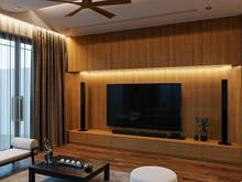 Hình ảnh Bán nhà 158 Nguyễn Sơn ô tô tránh, văn phòng 85m 5T MT4.6m hơn 14.5 tỷ