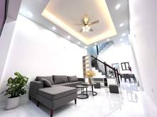Hình ảnh NHÀ ĐẸP, Phố Hoàng Văn Thái, ô tô, DT: 39M, MT 4M, GIÁ CHÀO 5.7 TỶ.