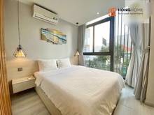 Hình ảnh Căn Hộ 1Pn Full NT Máy Giặt Riêng Gần Chợ Tân Định Q1