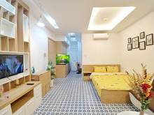 Hình ảnh CHDV Mới Siêu Xinh Hồ Văn Huê P9 Phú Nhuận Full NT