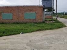 Hình ảnh bán lô góc 2 Mặt Đường 8m Thôn Trung. Vĩnh Phương