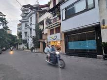 Hình ảnh Cho thuê tòa nhà 7 tầng x 400m2 làm trường học, trụ sở công ty, VP