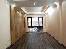Hình ảnh Bán Nhà Phố Thanh Am, Đường Rộng, Kinh Doanh, Gần Chợ, Trường Học, 98M