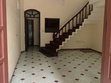 Hình ảnh Cho thuê nhà riêng Vương Thừa Vũ, 60 m2 x 4 tầng, ngõ oto tải