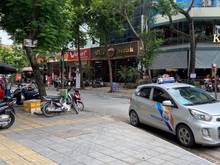 Hình ảnh Cho thuê nhà phố Nguyễn Khánh Toàn - Cầu Giấy