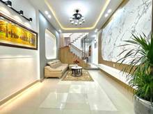 Hình ảnh Bán nhà đường NGUYỄN VĂN LƯỢNG, Gò Vấp, 48m2, 3 tầng, chỉ 6.75 tỷ