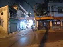 Hình ảnh HXH, Gần MT, 80m2, Ngang 6.2m, Lý Thường Kiệt, Phường 4, Quận Gò Vấp.