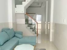Hình ảnh Anh chủ cần tiền xoay vòng vốn bán nhanh nhà 52m2 giá nhỉnh 2 ty xíu