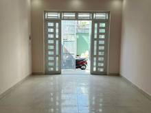 Hình ảnh Bán nhà phố mới đường Phạm Hùng gần KDC Văn Lang