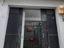 Hình ảnh Cho thuê nhà HXH Tuệ Tĩnh 2pn 2wc 3.4x14m Q11
