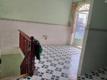Hình ảnh Hẻm 6m Lê Thúc Hoạch - Tân Phú 4.4mx25m không lộ giới chỉ 6 tỷ.