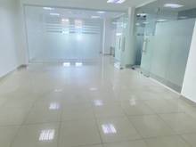 Hình ảnh Văn Phòng 60m2, MT Nguyễn Thái Bình, P.12, Quận Tân Bình.