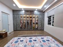 Hình ảnh Bán nhà Phố Yên Hòa 30/35m2, mặt tiền 5m giá 5Tỷ7
