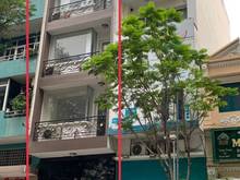 Hình ảnh Bán gấp nhà mặt tiền Phó Đức Chính Quận 1 giá 40.5 tỷ, HĐ 60 triệu