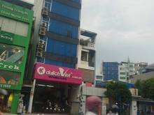 Hình ảnh Ngộp bank! bán nhà MT Võ Văn Tần (5.1 x 15m), trệt 5 lầu