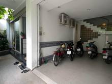 Hình ảnh Bán biệt thự Lam Sơn 9x14 HXH Nội thấy cao cấp 29 tỷ 6