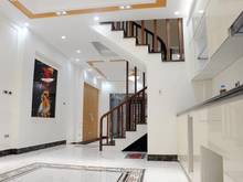 Hình ảnh Bán nhà Vương Thừa Vũ, Thanh Xuân, DT 80m2x 8T, thang máy, 2 thoáng, K