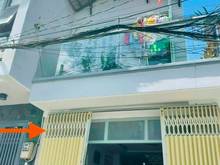 Hình ảnh Duy Nhất , Chỉ 3,8 Tỷ Có Ngay Căn Nhà 2 Tầng Xe Hơi Đỗ Cửa . Quận 7