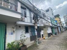 Hình ảnh Cần bán nhà giá quận 7, ngang 5m, giá chỉ 1 tỷ 930