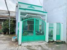 Hình ảnh Chỉ 35tr/m2 đất, đường Tỉnh lộ 10-Bình Tân, HXH 134m2 thổ cư toàn bộ