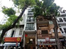 Hình ảnh Bán nhà góc Trần Quang Khải-Trần Nhật Duật, Q.1 (11x20m), HĐ: 130 tr