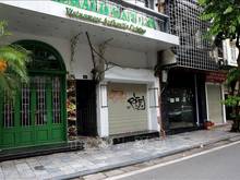 Hình ảnh Cho thuê nhà MP VIP Lương Văn Can , 55m2x5T thang máy, KD đa dạng.