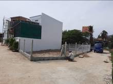 Hình ảnh bán lô đất 2 mặt hẻm Ôtô đường 23 tháng 10. Vĩnh Trung