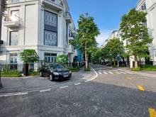 Hình ảnh Bán villa lô góc siêu vip, dự án elegant park thạch bàn, long biên.