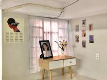 Hình ảnh Phòng lớn ở được 4-5 bạn, gần CĐ Vinatex
