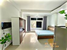 Hình ảnh CHDV 1PN Có Thang Máy Đường Nguyễn Trãi Trung Tâm Q1
