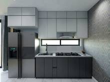 Hình ảnh Trung Thu tới đón nhà mới 39m2 Nguyễn Thị Huỳnh PN