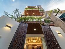 Hình ảnh Chính Chủ Bán Nhà Kiệt Bự Núi Thành-Trung Tâm-3PN-Sang Trọng.