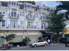 Hình ảnh Mặt Tiền Kinh Doanh 5x20 ĐS 1 Cityland Center Hills gần bắp bò Phương