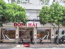 Hình ảnh Siêu vị trí 2MT Hai Bà Trưng, Q3 - DT 9.5m x 15m, KC 3L - 125 tỷ