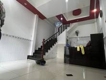 Hình ảnh Bán Nhà Quận 10, Phường 15, Cách Mạng Tháng 8, 3 Tầng, Ngang 4m1.