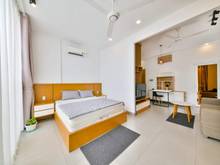 Hình ảnh 💥Cho Thuê Căn Hộ 1Phòng Ngủ Q2 Có Balcony_Street View_Sông Sài Gòn