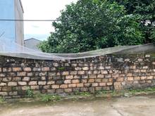 Hình ảnh Bán 155m2 đất thuỷ xuân tiên chương mỹ 8m tiền ô tô 16 đỗ hơn 1 tỷ