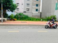 Hình ảnh Đất đẹp giá rẻ đường Lương Định Của, An Khánh, quận 2 DT 105m2.