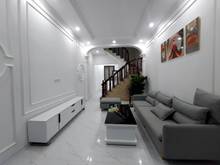 Hình ảnh Bán nhà phố VĨNH HƯNG, SIÊU PHẨM NHÀ ĐẸP, GẦN PHỐ, 35m2 x 5 tầng