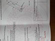 Hình ảnh Đất thành phố đồng xoài giá 1ty 6 mà có 342m ngang 10m luôn ngay ngã