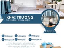 Hình ảnh Phòng trọ ký túc xá phú nhuận, full chi phí