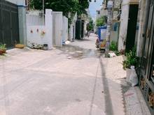 Hình ảnh Bán Gấp dãy nhà nát giá rẻ , giảm chào 400 triệu