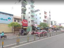Hình ảnh CHÍNH CHỦ bán nhà Lũy Bán Bích 38m2, 2TẦNG, 3.99tỷ, gần ViettinBank