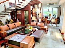 Hình ảnh Bán nhà Phố DUY TÂN Vỉa hè 3 Ô tô tránh, KD khủng khiếp 66m2, 16.2 Tỷ