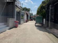 Hình ảnh Bán Lô Đất Đẹp 103m2, Ngay Chợ Đồi, P. An Bình, Biên Hoà, Đồng Nai